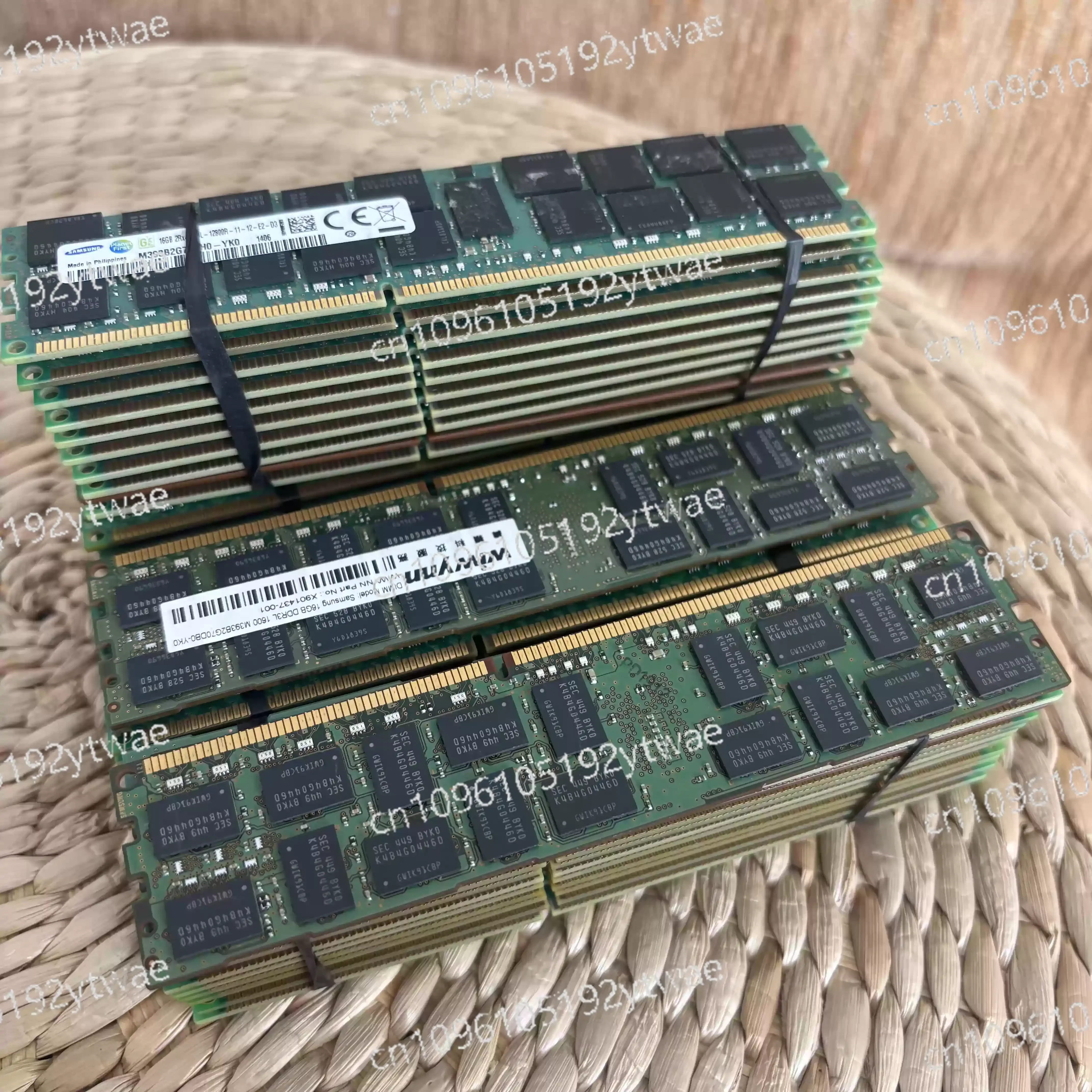 Hpe P43328-B21 32GB…