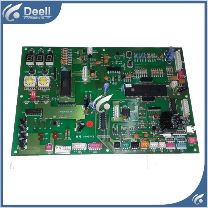 

Original for air conditioning computer board VC571015 0010450036 KR-140W/BP board