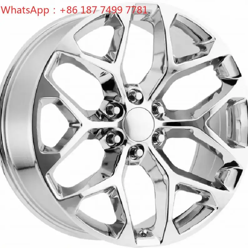 17 18 19 20 21 Inch Black Forged Alloy Racing Passenger Car Wheels