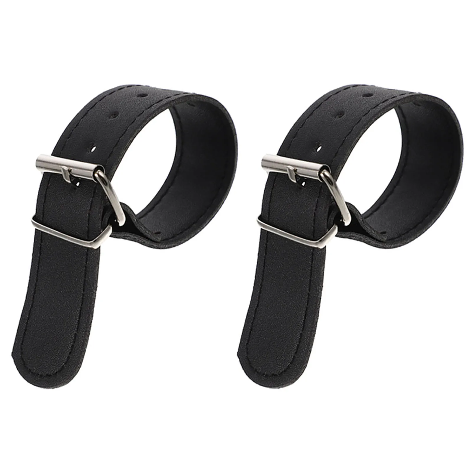 

Adjustable Thickened Bike Basket Straps Sturdy Front Cargo Belts Bicycle Scooter Handlebar Container Parts Accessories