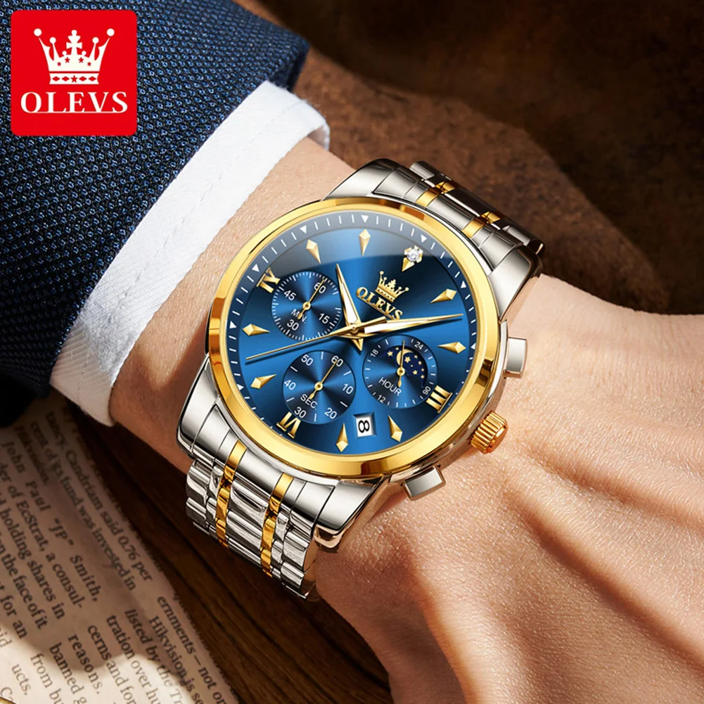 Thumbnail 3 - #13 New Classic Quartz Watches Arrivals