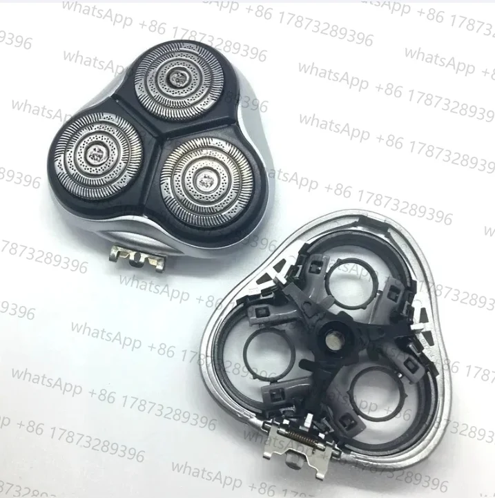 Replacement Razor Shaver Head Bracket+Holder for Philips HQ8140 HQ8155 HQ8160 HQ8170 HQ7810 HQ8141  HQ8155 HQ8171 HQ8172 HQ8173