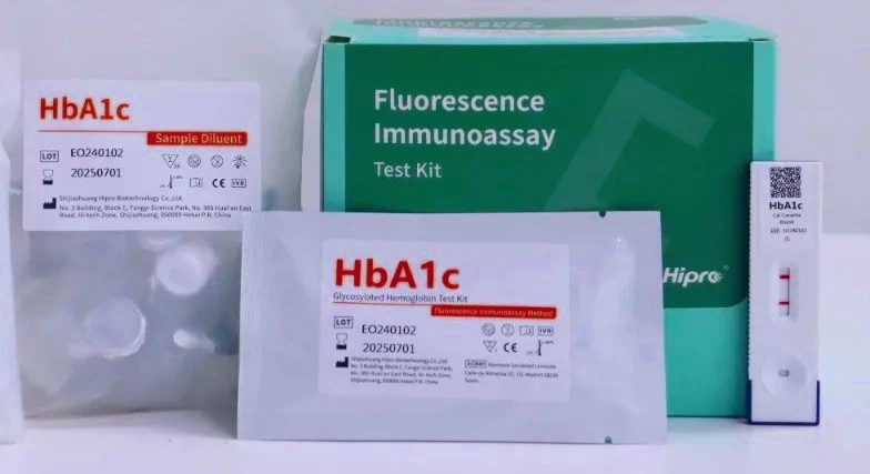 2026 Oem Glycated H…