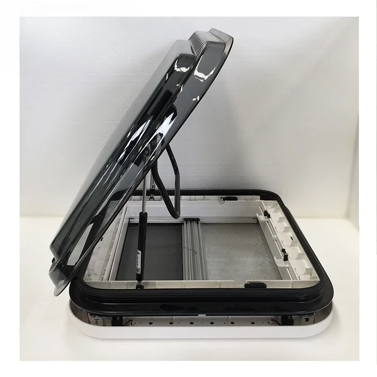 # For Sunroof Motor…