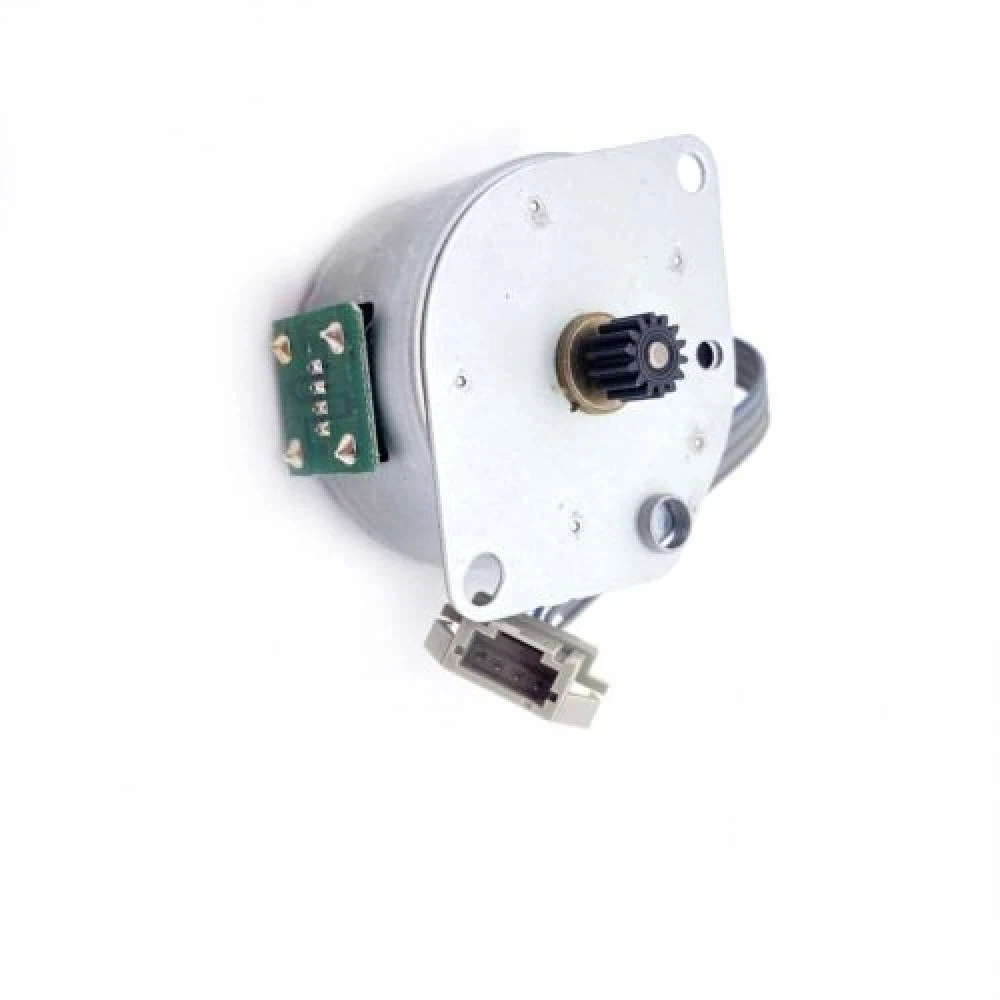Paper feed motor PX-5V 3531A01 EM-519 fits for Epson R2000 P800 R2880 1430 r3000