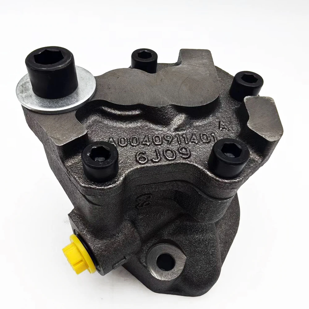 

Fuel Pump O904 924 906 926 Detroit Diesel 0030917401 A0040911401 A0040910501 A0030919901 For Mercedes-Benz Vario 2016-2022