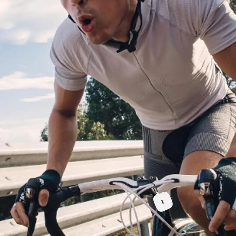 Per JBL Tune Flex Cover custodia antiurto custodia lavabile custodia protettiva per auricolari in Silicone con custodia antipolvere con gancio