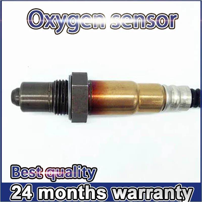 O2 Oxygen Sensor Lambda Probe 46751082 For Alfa Romeo 156 GTV Spider Fiat Lancia NO# 5001834021 504083015 0258006206 0258006731