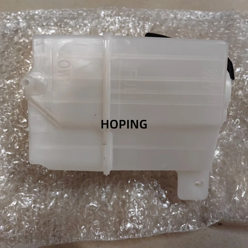 Hoping Auto Radiator Coolant Water Tank Resevoir For mazda 323 Protege Premacy Family  OEM ZL01-15-350AL1