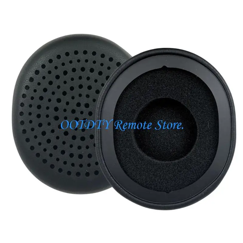 

Sponge Ear Cushions For H800 Headphones Securely Fit And Sweatproof Construction