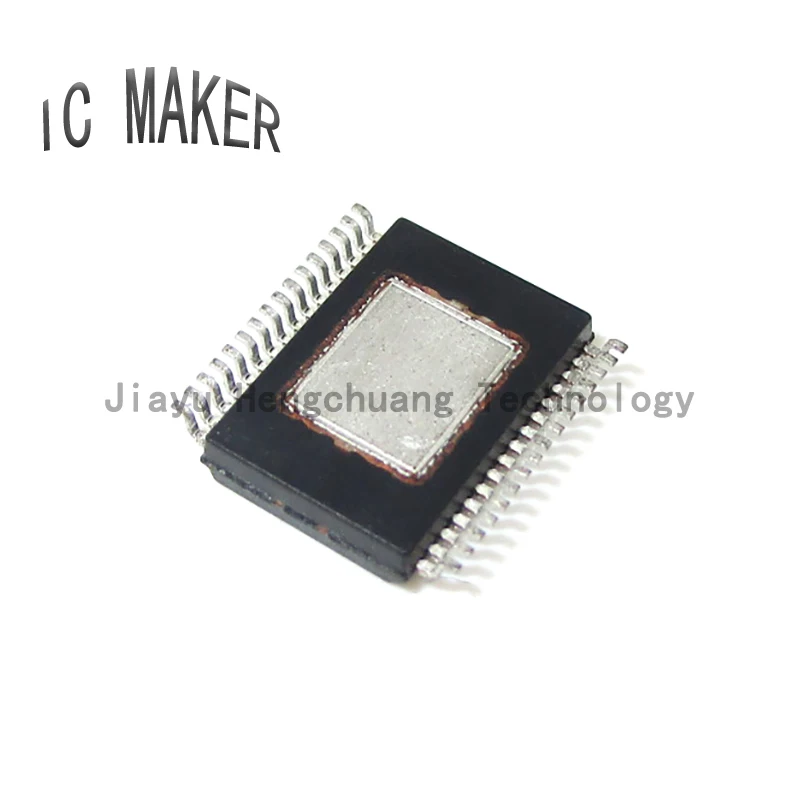 MC10XS3425EK MC10XS3425EKR2 Automotive Computer Board Vulnerable IC Chip HSOP-32 Load Drive Power Management
