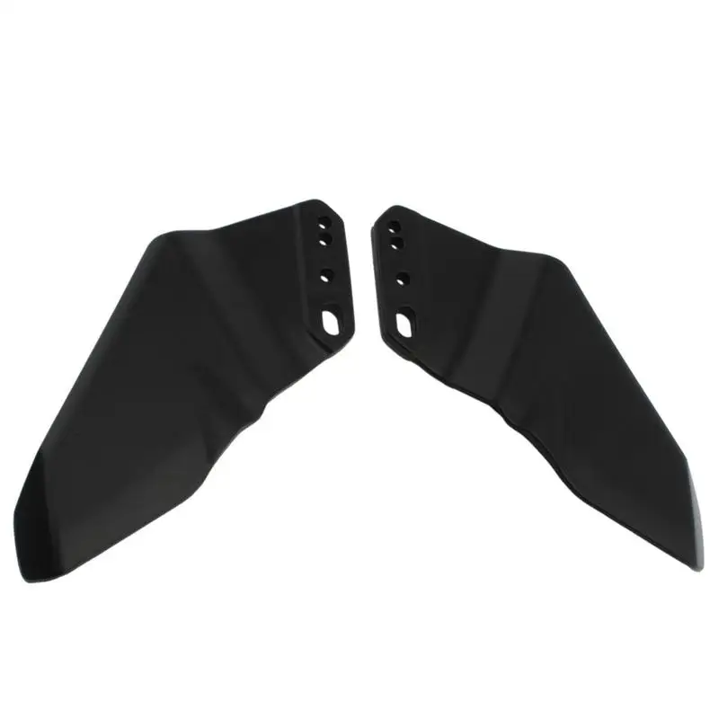 Motorcycle Bodywork Frame Body Frame Wing Kit Mud Guards ForYamaha YZF-R1 Trail Bike Motorcycle Accessories