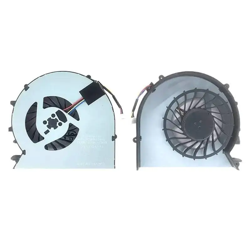 

New Genuine Laptop Cooler CPU Cooling Fan For 450G1 455G1 470G0 550 721937-001 (*:*)