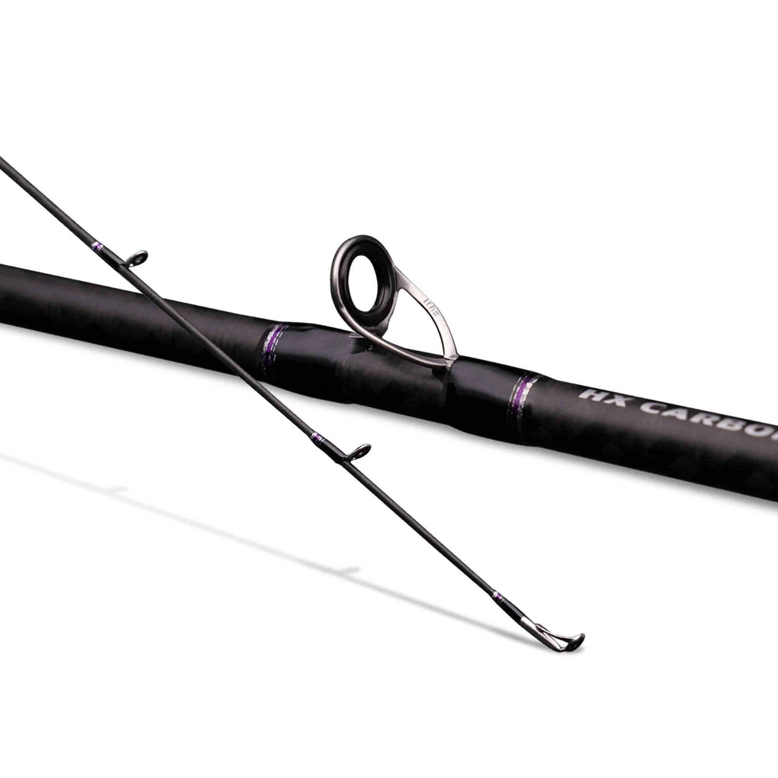 PURELURE FIFHING ROD Custom Angelrutenzubehör Spitze-1 -2 Add – Detail 2