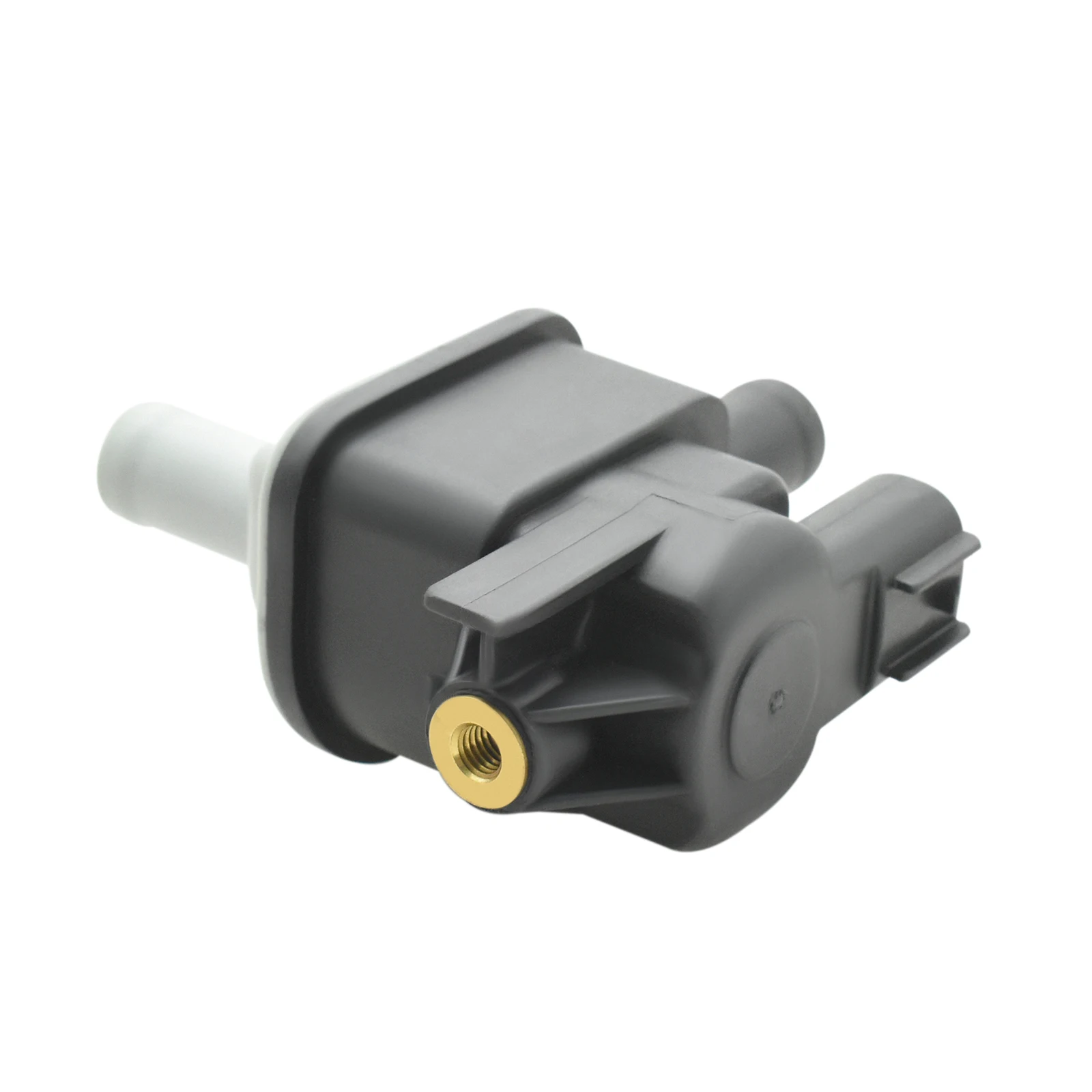 Universal Solenoid Valve Electromagnetic Control Valve 16131-AA100 for Automatic Fluid Flow Control System