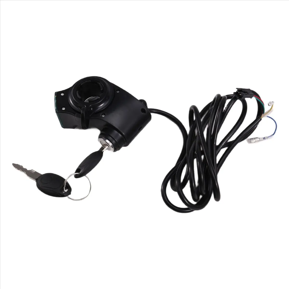 Special Offer-E-Bike/Electric Scooter Thumb Throttle Accelerator 12V/24V/36V/48V/60V/72V/84V/96V with LCD Display Thumb Throttle