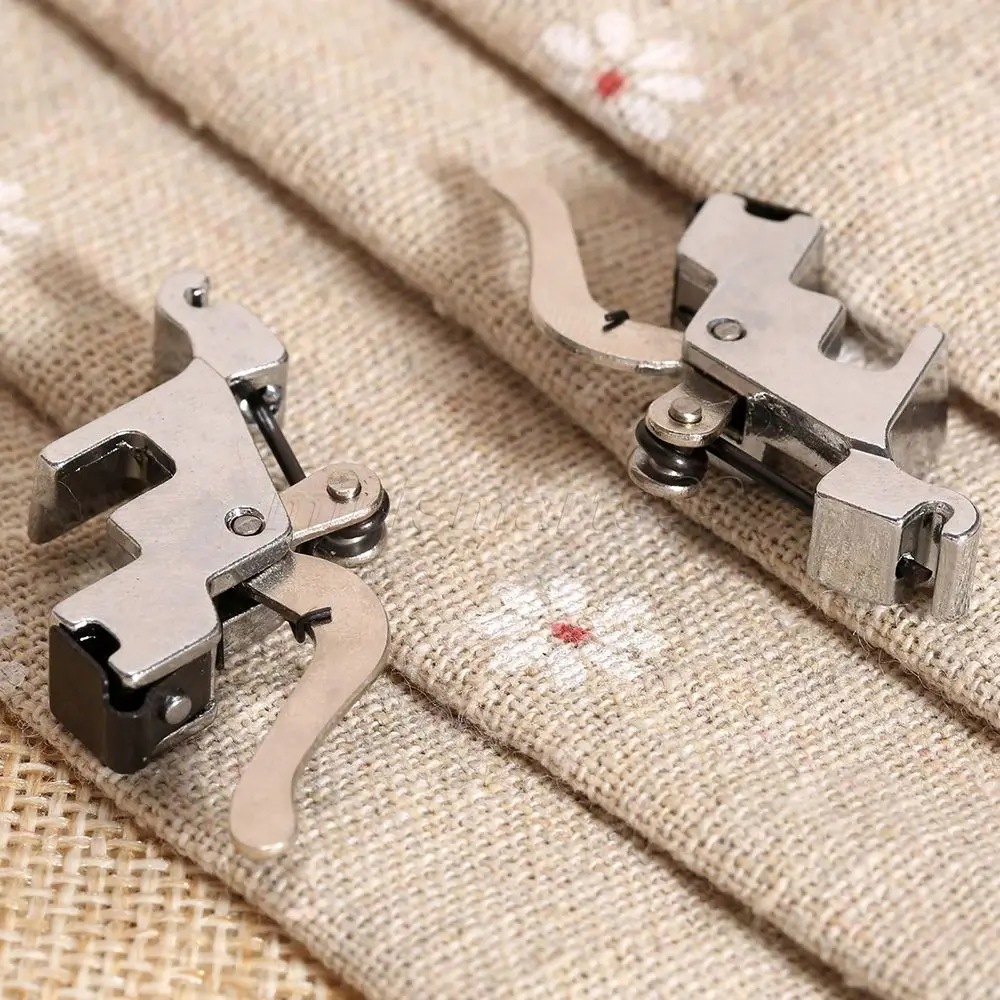 1Pcs Presser Feet Adapter Sewing Accessories Low Shank Presser Foot Holder for Brother Singer Sewing Machine Feet Adapter