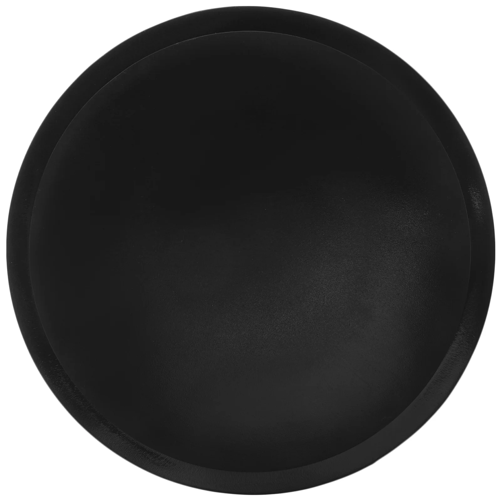 

Drum Pad Mute Mats for Practice Accessories Dampening Pads Mutes Black Bass Noise Reduction