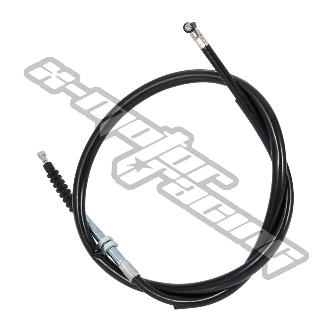Clutch Cable For KAWASAKI KLR650 2011-2018 54011-0556 Motorcycle Clutch Control Line