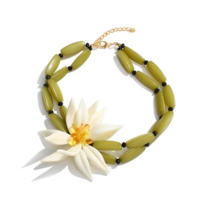 10 최고의 판매 칼라 Maxi -№6