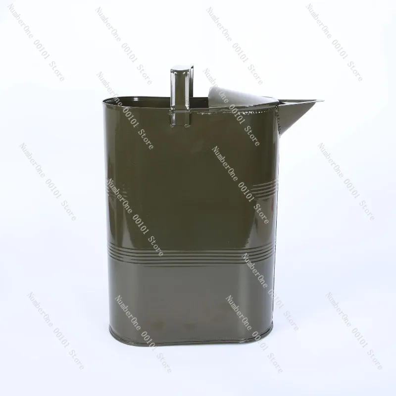 14l fuel tank, 15l pointed mouth iron fuel can, large capacity barrel