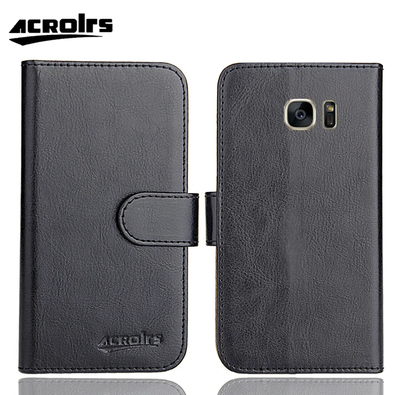 For Samsung Galaxy S7 active edge Case 6 Colors Dedicated Luxury Leather Protective Special Phone Cover Cases Wallet