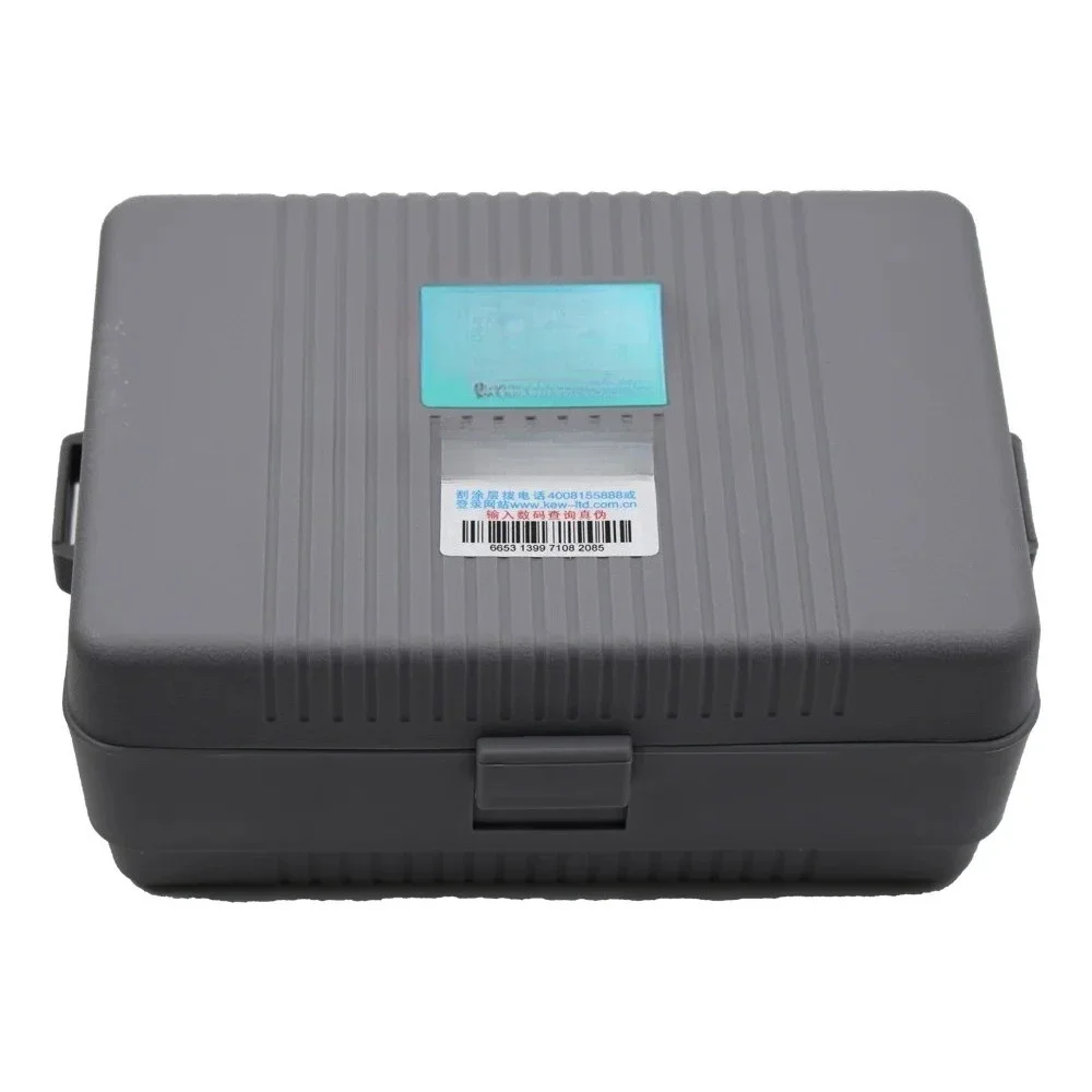 4105A-H Digital Earth Tester Resistance Meter Range 0-20/200/2000OHM