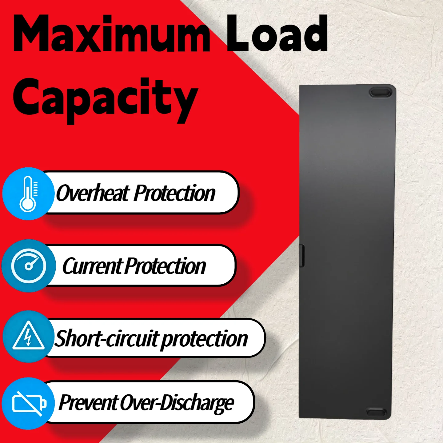 Groothandel en detailhandel ❗ ❗ ❗   3RNFD Vervanging Voor DELL Latitude E7420 E7440 E7450 Serie 34GKR V8XN3 G95J5 0909H5 0G95J5 5K1GW