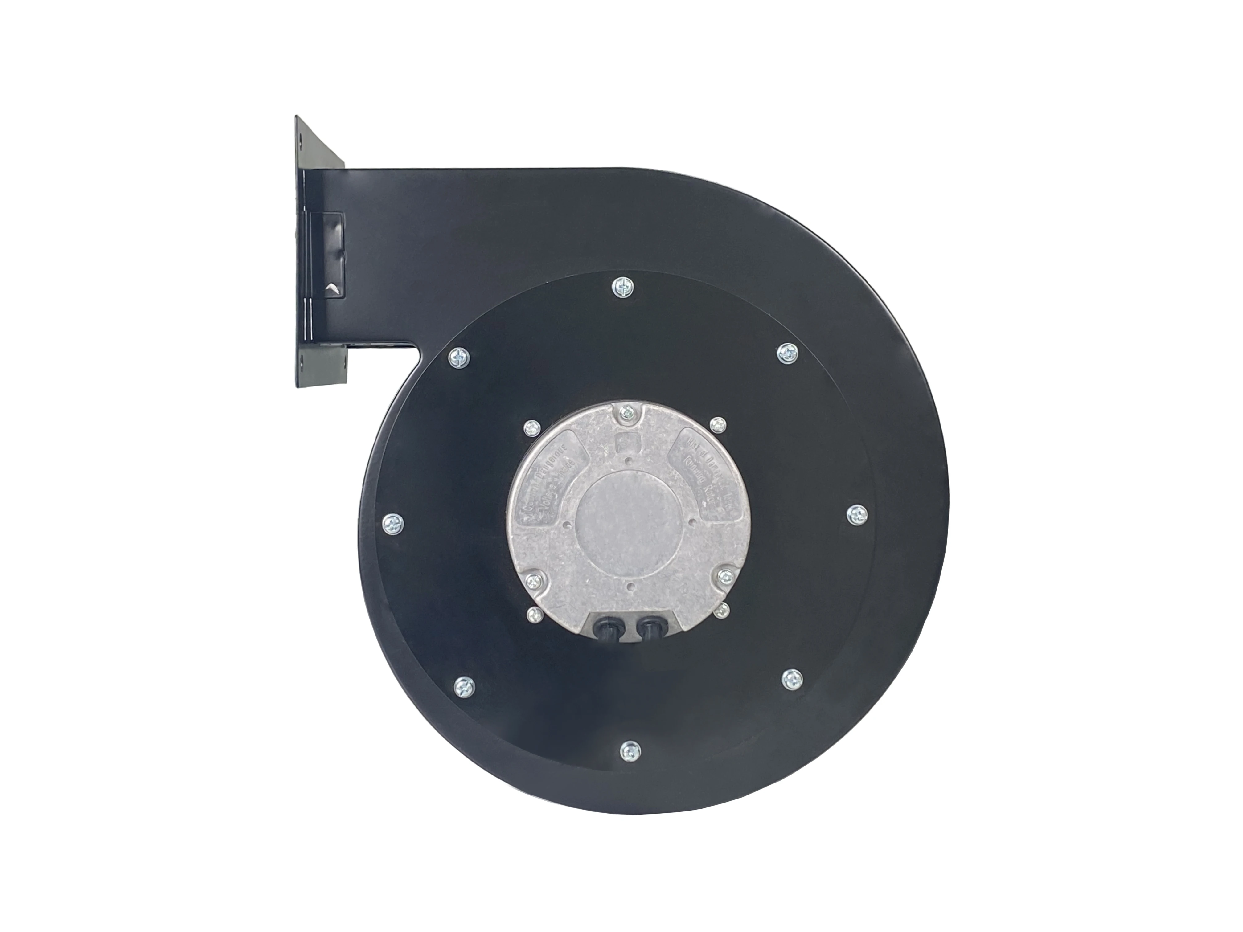 Blauberg 200mm 상업용 주방 원심 배기 팬 방수 단일 흡입 지붕 팬 CE OEM 맞춤형