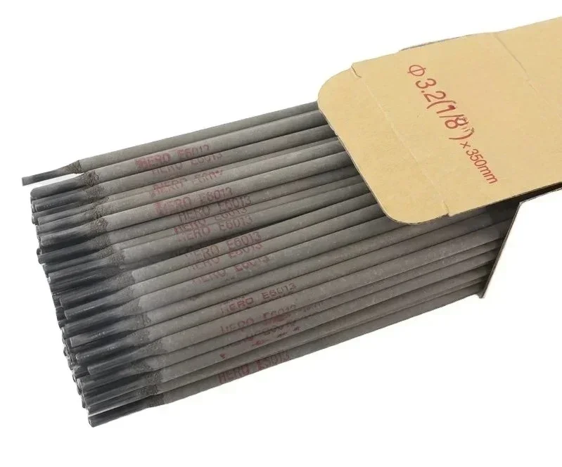 PORT GOOD quality welding materials welding electrode welding rod