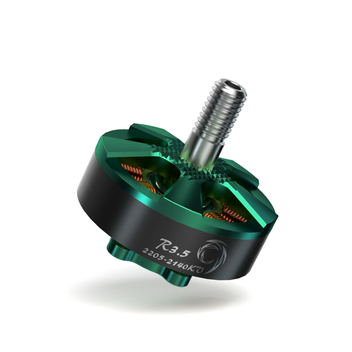 BrotherHobby R3.5 2205 Motor 2140KV