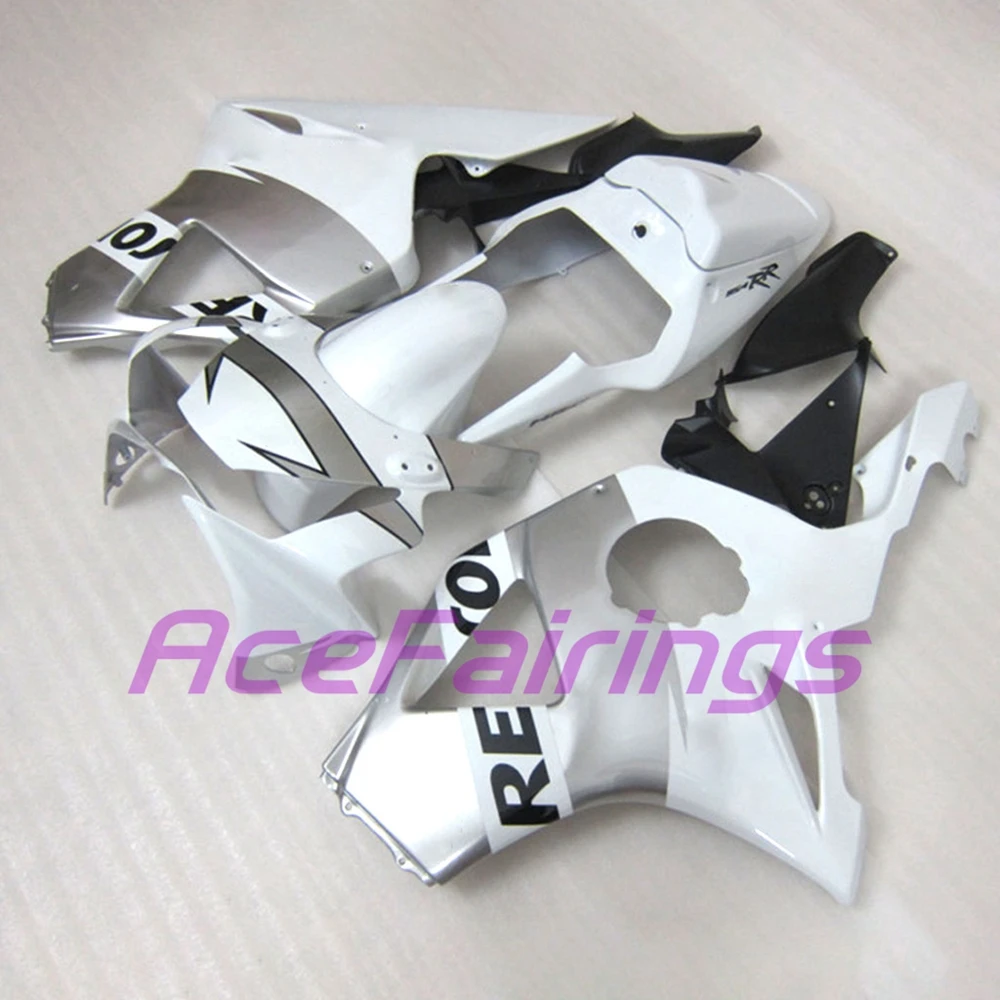 انسيابية للدراجات النارية لعام 2002 2003 Honda CBR954RR مجموعة هدايا مصبوبة للحقن بتصميم فريد 02 03 CBR 954RR #3