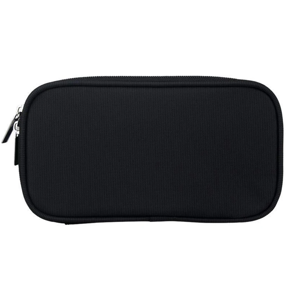 

Multi-Layer Pen Storage Bag Stationery Pouch Large Capacity Pen Holder Simple Design Premium Quality Gift For Family
