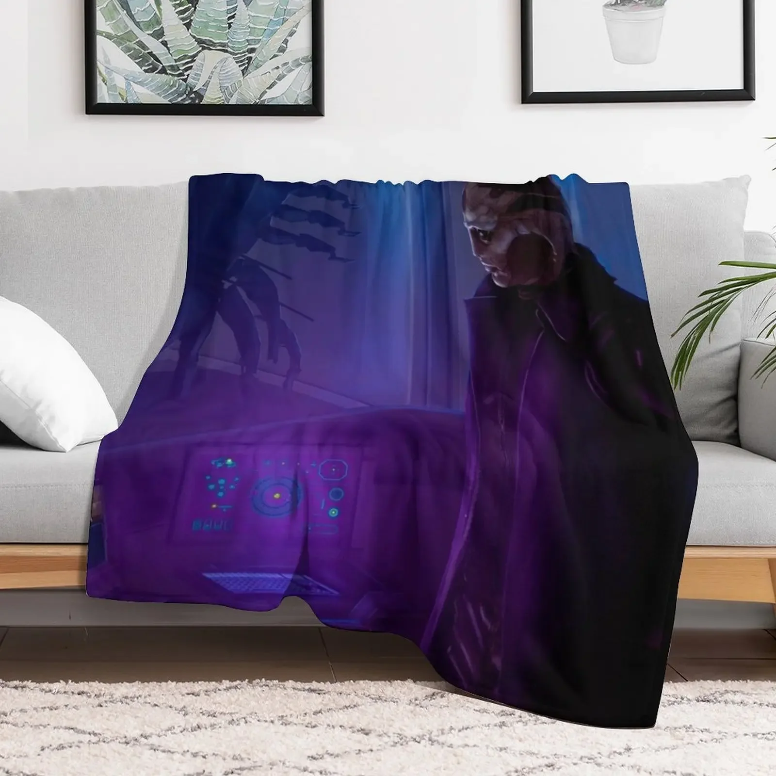 Thane Krios Throw Blanket Summer Beddings wednesday Summer Extra Large Throw Blankets