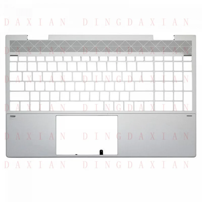 

AA For HP ENVY x360 15-ED 15M-ED 15-EE 15M-EE Laptop Palmrest Upper Cover Silver