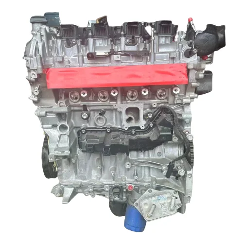 High Quality Original LSY 2.0T Aluminum Engine For for  for Models Automotive Parts  Condit