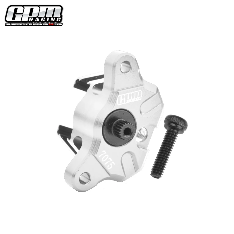 GPM Promoto-MX motocicleta LOS262009 LOSI para pinça de freio dianteiro de alumínio 7075