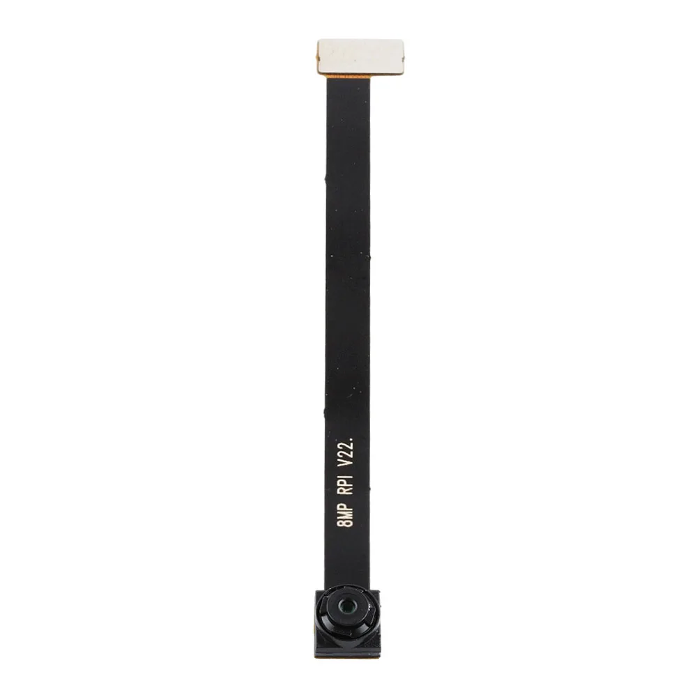 IMX219 Kameramodul ersetzt Raspberry Pi V2 Kameramodul 77 Grad 8 MP für Raspberry Pi V2 Board 80 mm – Detail 6