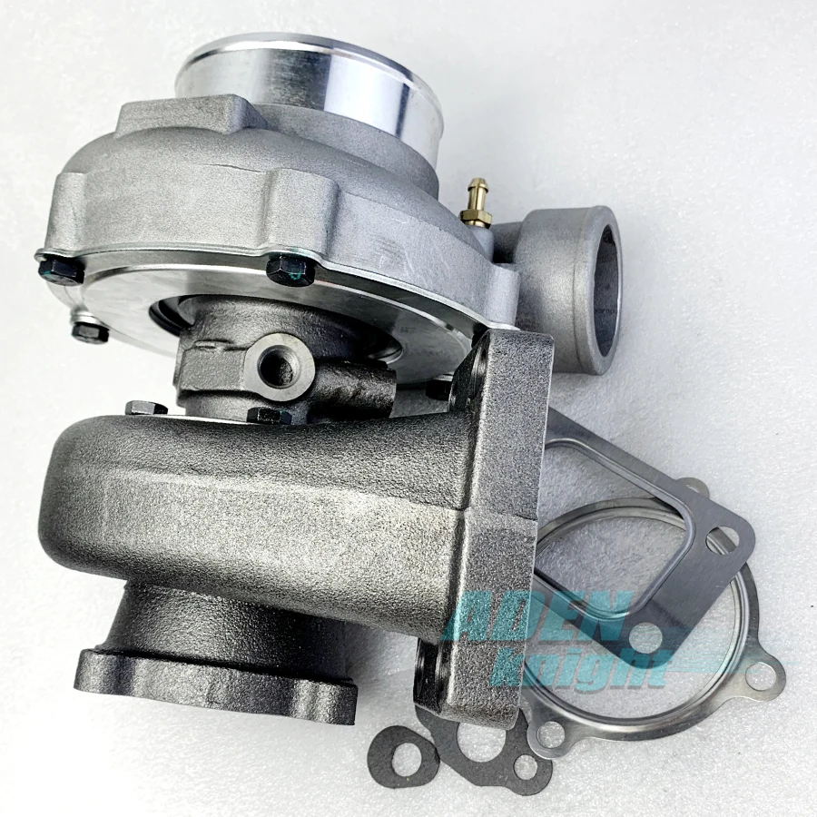 T3 GT3582 GT35 A/R 0 .63 0.7 Anti Surge Turbo Turbocharger Turbolader 600BHP+