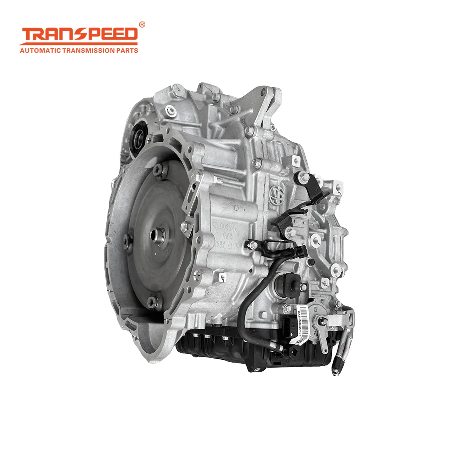 TRANSPEED Hot Selling A6GF2 A6GF1 Automatic Transmission Complete Gearbox Assembly For Hyundai Kia