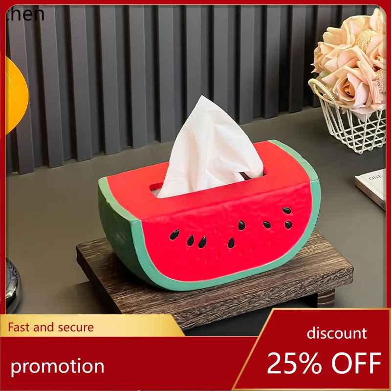 

Zml ceramic living room tissue box - creative bedroom decor, premium dining table & coffee table ornament