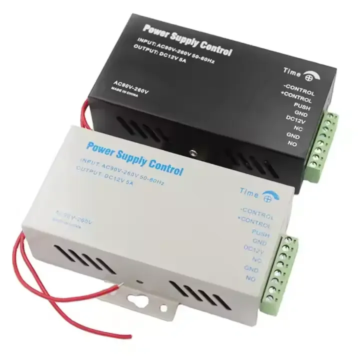 fonte-de-alimentacao-dc12v-5a-para-controle-de-acesso-fonte-ac-90~260v-para-sistema-de-controle-de-acesso-com-fechadura-eletronica