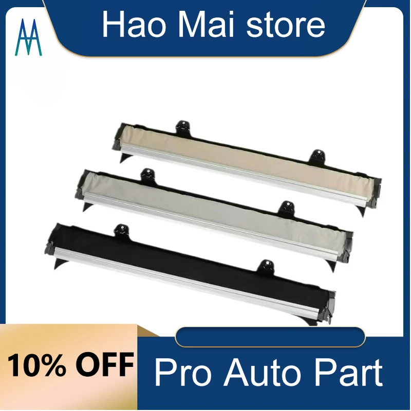 

1K9877307B Car Sunroof Sunshade Cover Panorama Curtain Cover for Audi Q5 2009-2018 VW Tiguan 2008-2017 Skoda Yeti 2010-2018