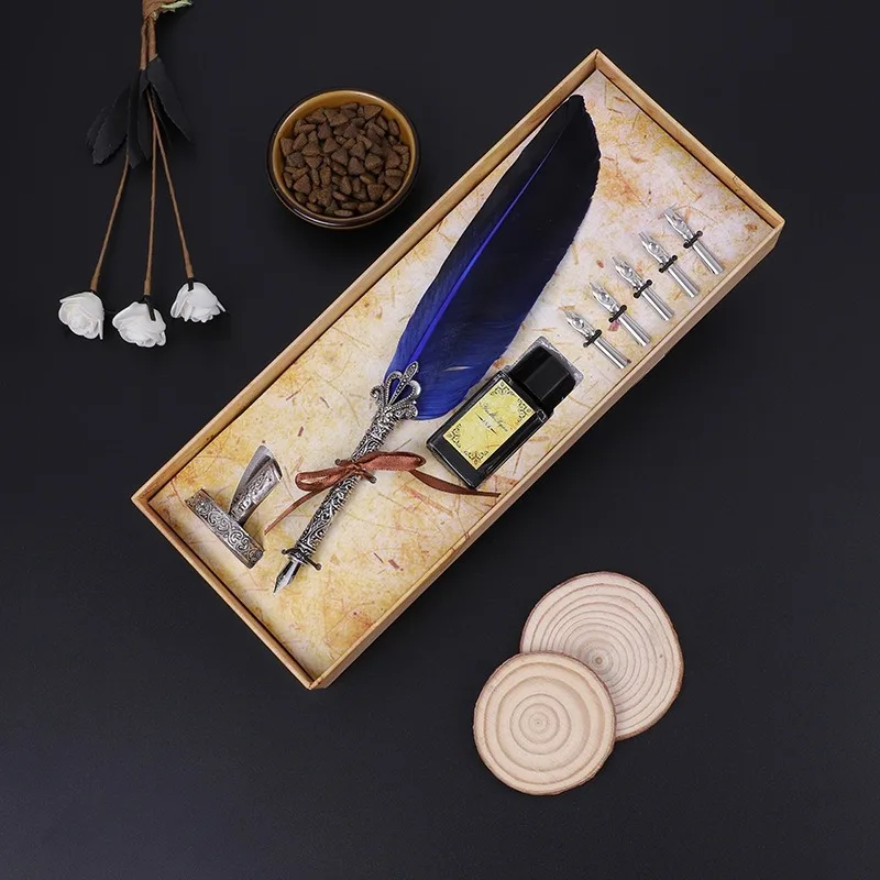 Random Color Antiqu…