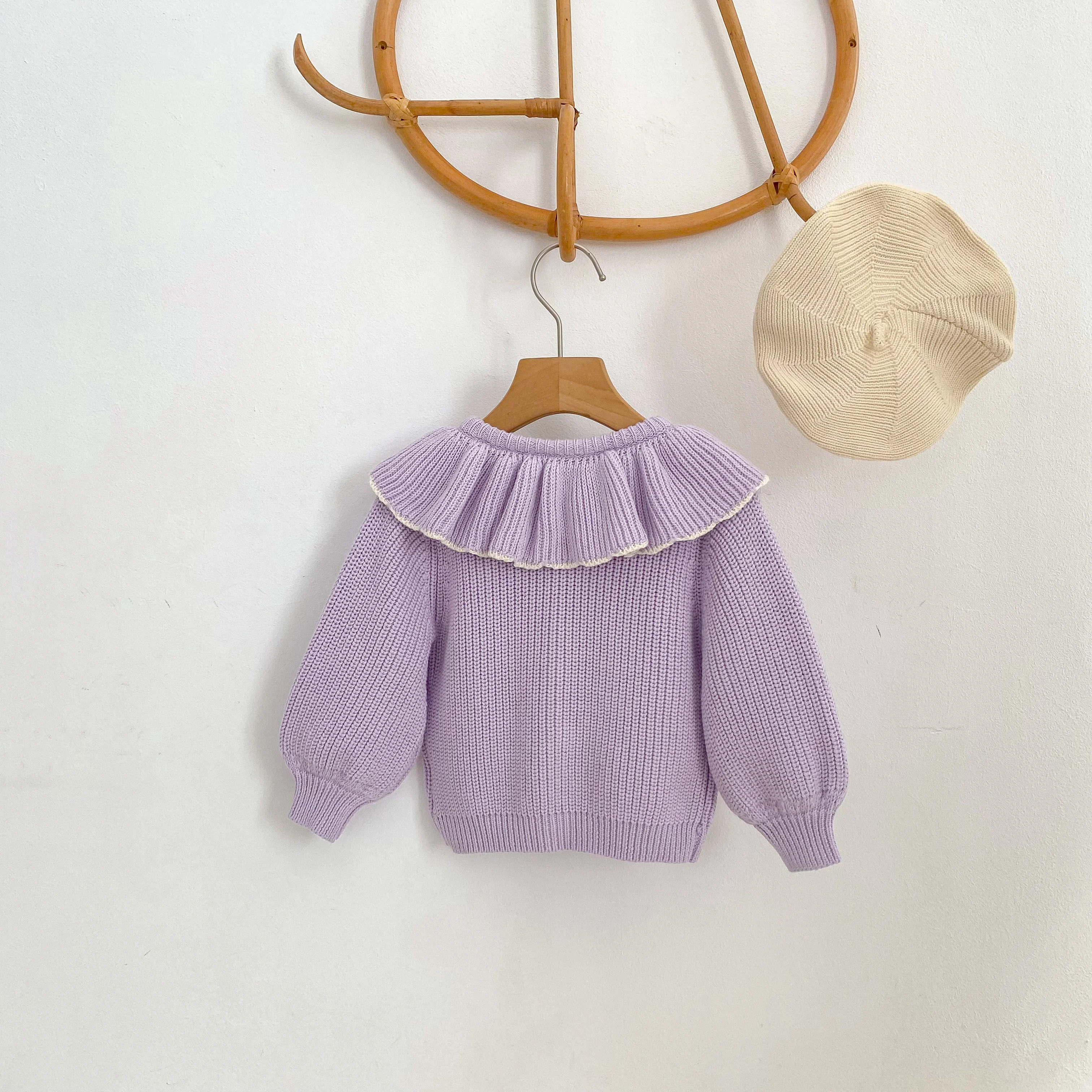 Thumbnail 2 - #35 Trending Baby Long Sleeve Tops Right Now