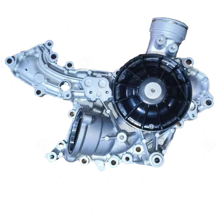 

OE278 200 00 07 High Quality New Water Pump for Mercedes-Benz E55 S55