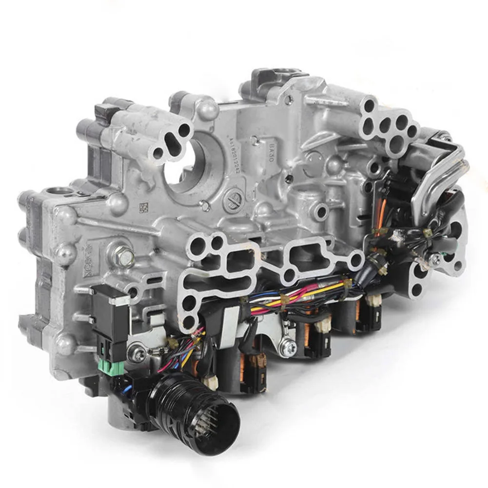 

RE0F12A JF020E 31705-50X0B Блок бесступенчатой коробки передач CVT для Bluebird