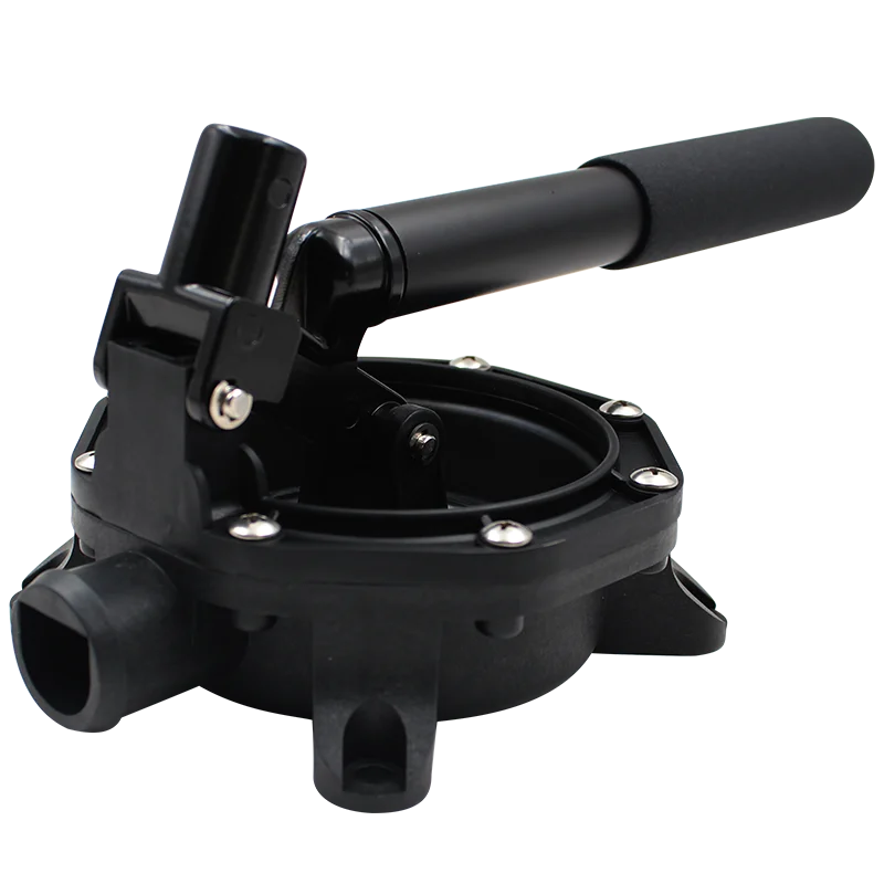 

*Yacht diaphragm hand pump hand pump hand pump bilge