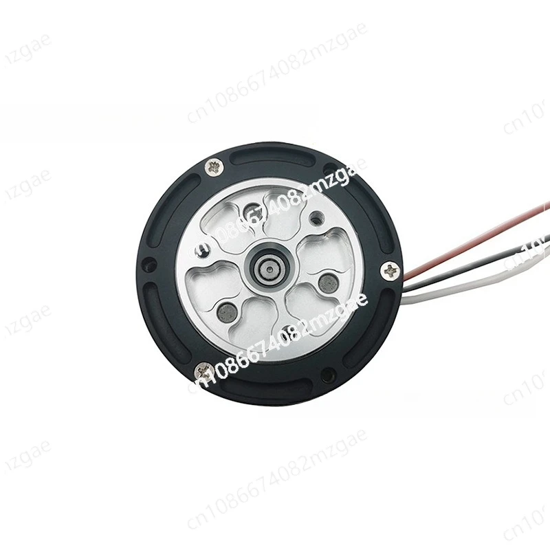 

Серводвигатель постоянного тока GIM4310-10 с редуктором и высокоточным приводом для интеллектуальных робототехнических систем