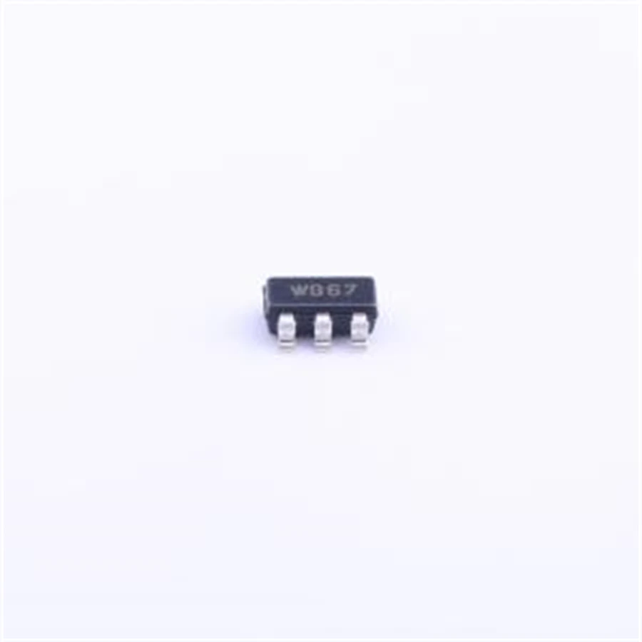 

50 шт./лот MCP6561T-E/OT (Порварниры)